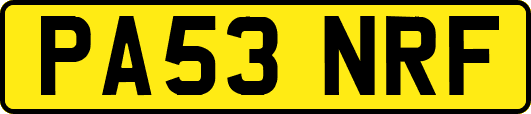 PA53NRF