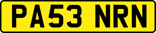 PA53NRN