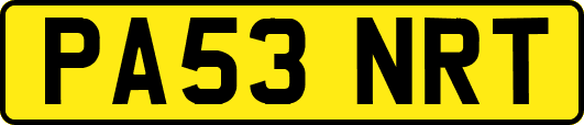 PA53NRT