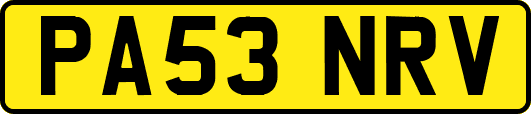 PA53NRV