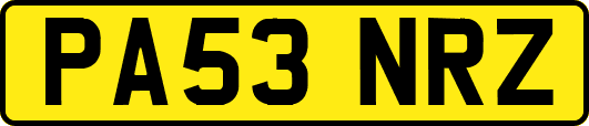 PA53NRZ