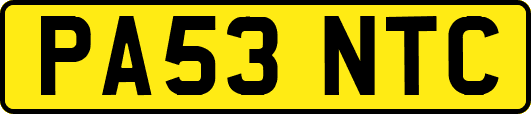 PA53NTC