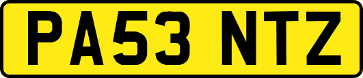 PA53NTZ