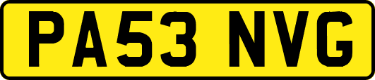 PA53NVG