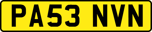 PA53NVN
