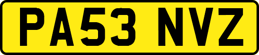 PA53NVZ