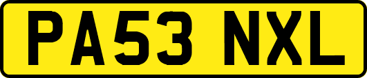 PA53NXL