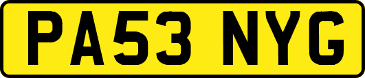PA53NYG