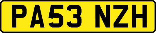 PA53NZH