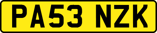 PA53NZK