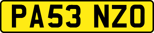 PA53NZO