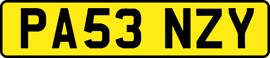 PA53NZY