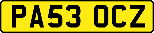 PA53OCZ