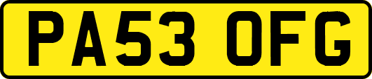 PA53OFG