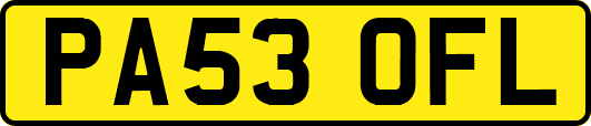 PA53OFL