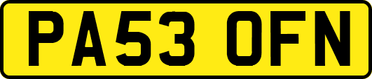 PA53OFN