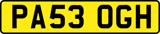 PA53OGH
