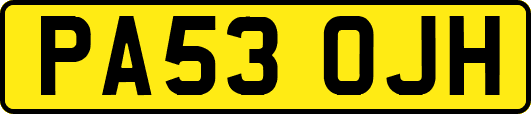PA53OJH
