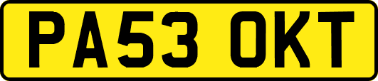 PA53OKT