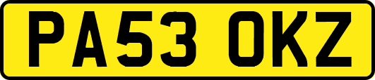 PA53OKZ