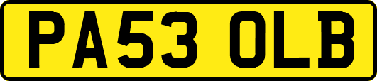 PA53OLB