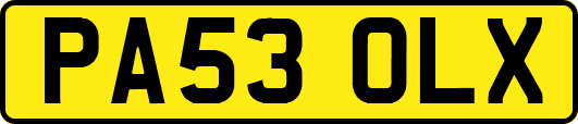 PA53OLX