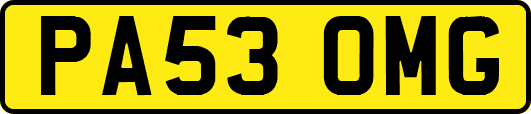 PA53OMG