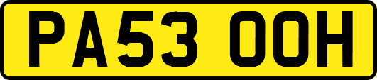 PA53OOH