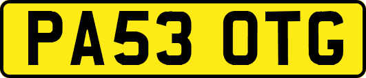 PA53OTG