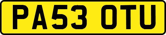 PA53OTU