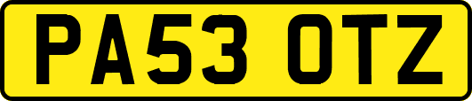 PA53OTZ