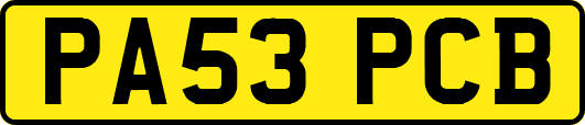 PA53PCB