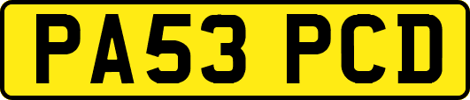 PA53PCD