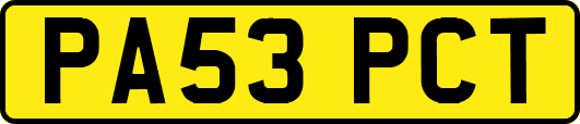 PA53PCT