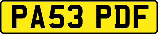PA53PDF