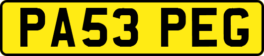 PA53PEG