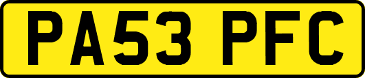 PA53PFC