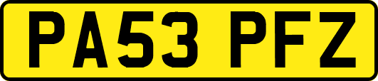 PA53PFZ