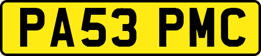 PA53PMC