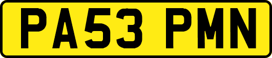 PA53PMN