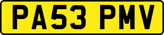 PA53PMV