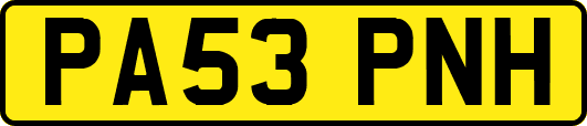 PA53PNH