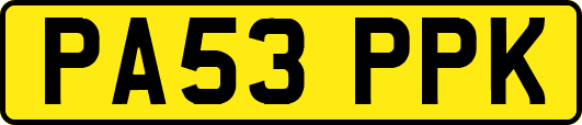 PA53PPK
