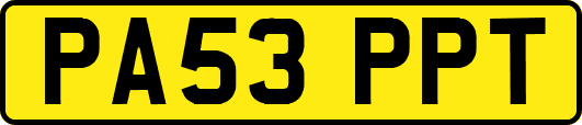 PA53PPT
