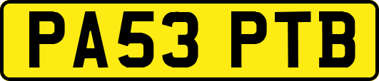 PA53PTB