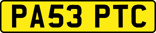 PA53PTC
