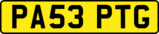 PA53PTG