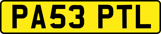 PA53PTL