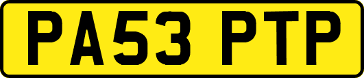 PA53PTP