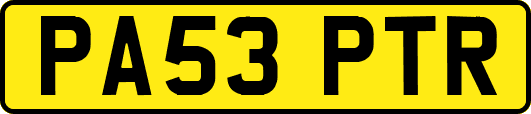 PA53PTR